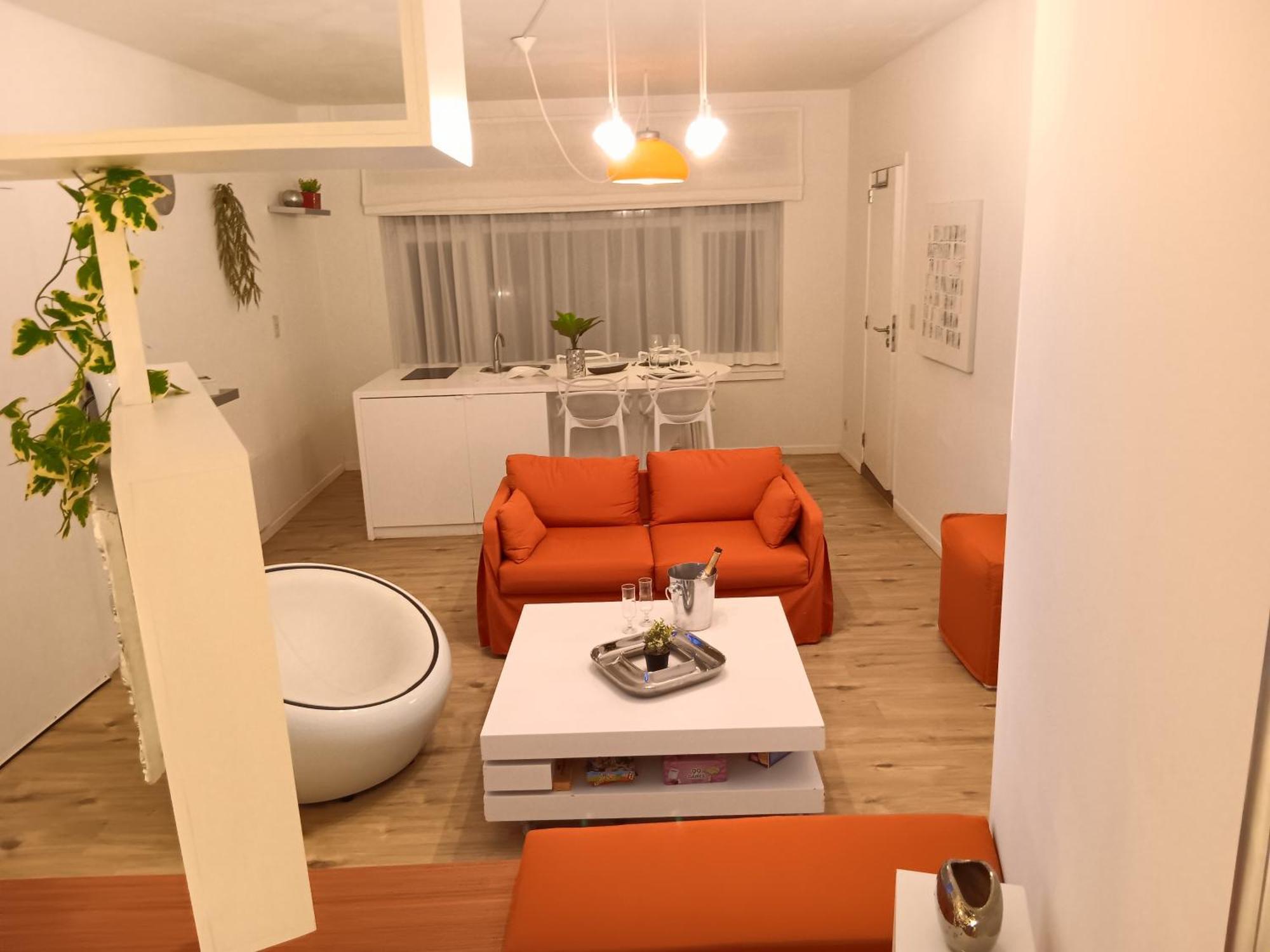 The Luxury White Suite Charleroi Extérieur photo