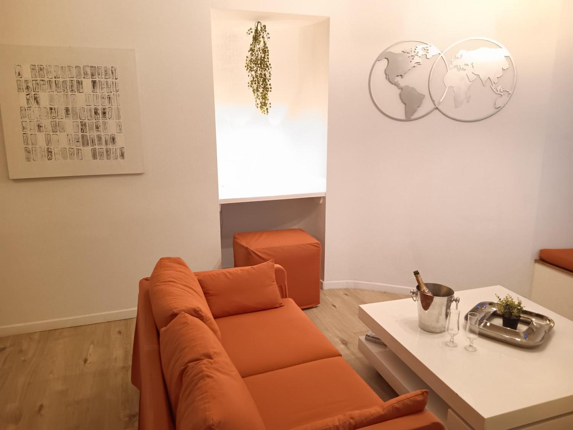The Luxury White Suite Charleroi Extérieur photo